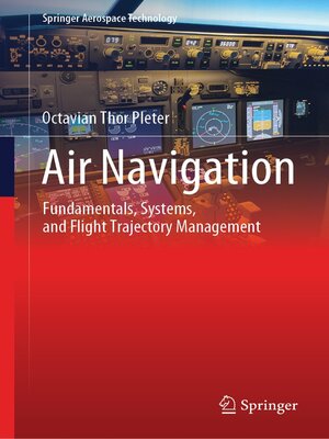 cover image of Air Navigation